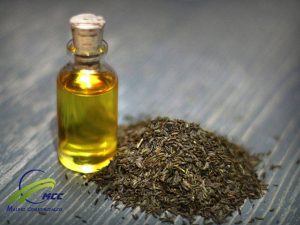 Wholesale Pure And Organic Cumin Seed Essential Oil